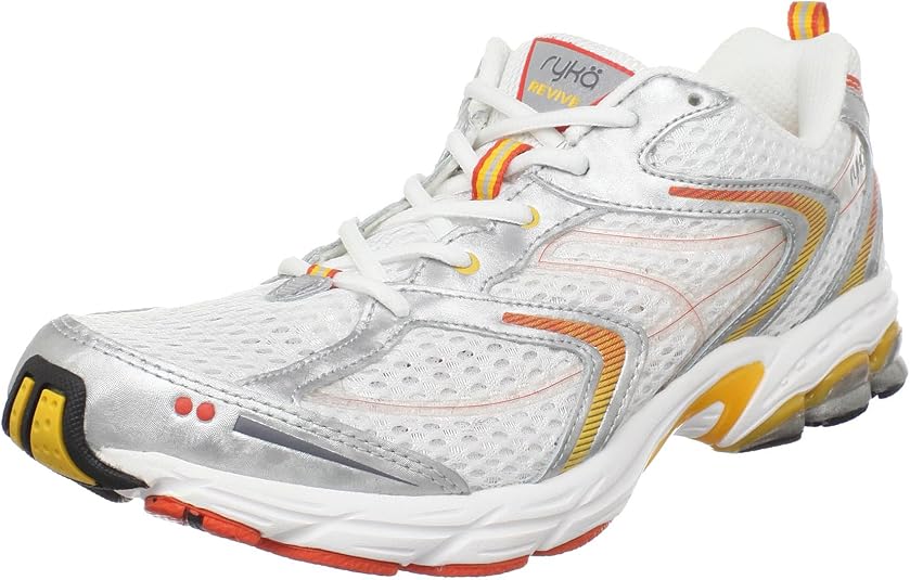 revive slingback walking shoes