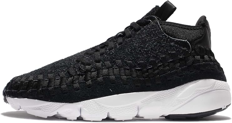 Amazon ナイキ エア フットスケープ ウーブン チャッカ Qs メンズ カジュアル シューズ Nike Air Footscape Woven Chukka Qs 001 並行輸入品 26 5 Cm Us Size 8 5 シューズ バッグ