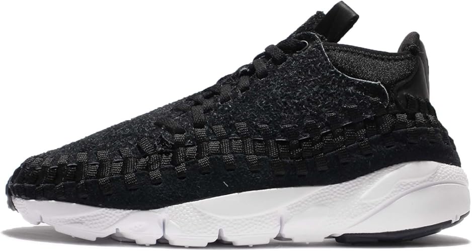 nike air footscape woven womens
