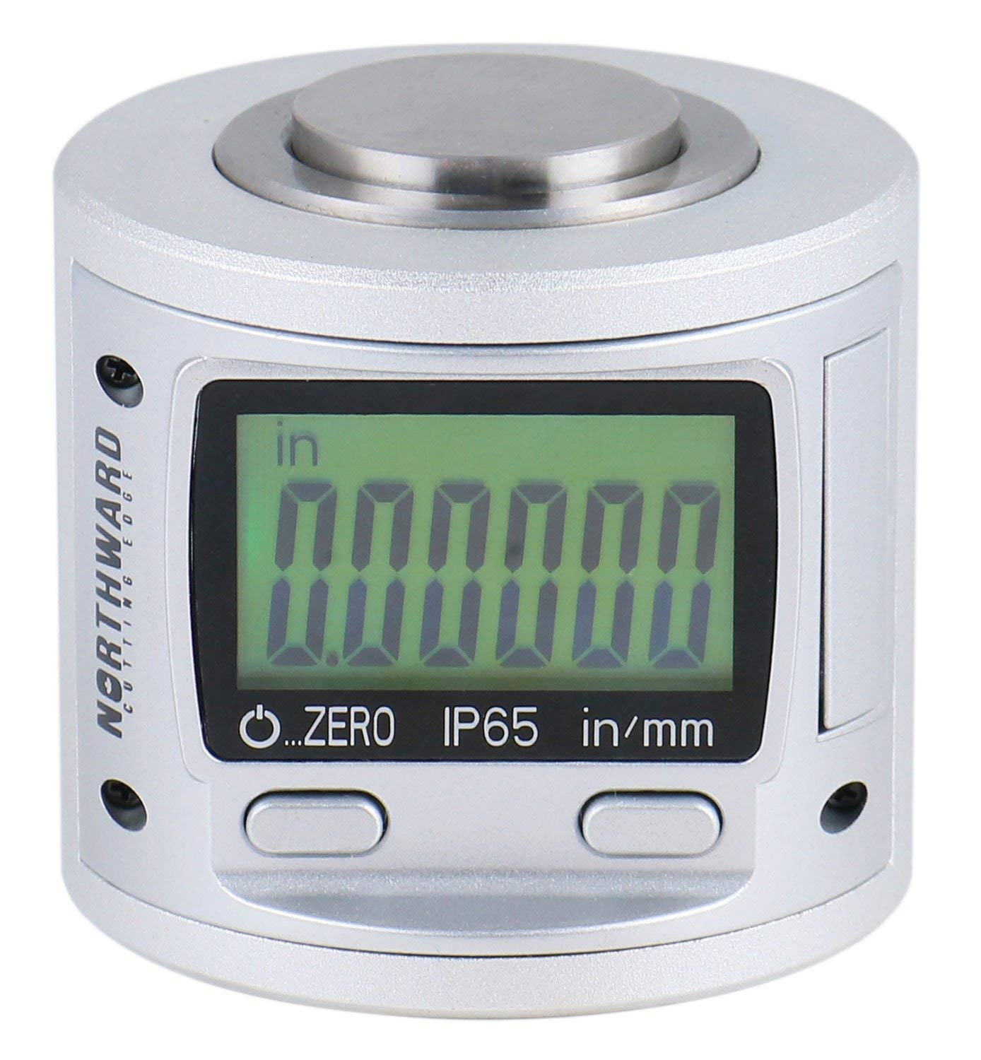 Accusize Industrial Tools IP65 Electronic Digital Height