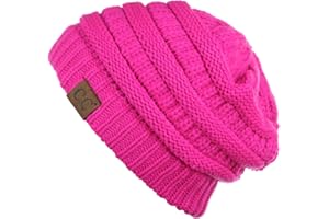 C.C Womens BeanieBeanie Hat