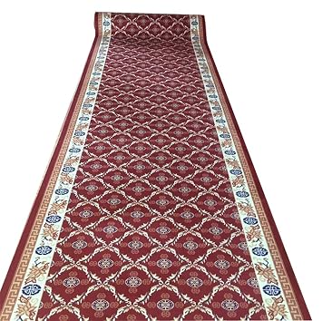 Amazon De Dit Korridor Laufer Teppich Langer Teppich Verwendbar