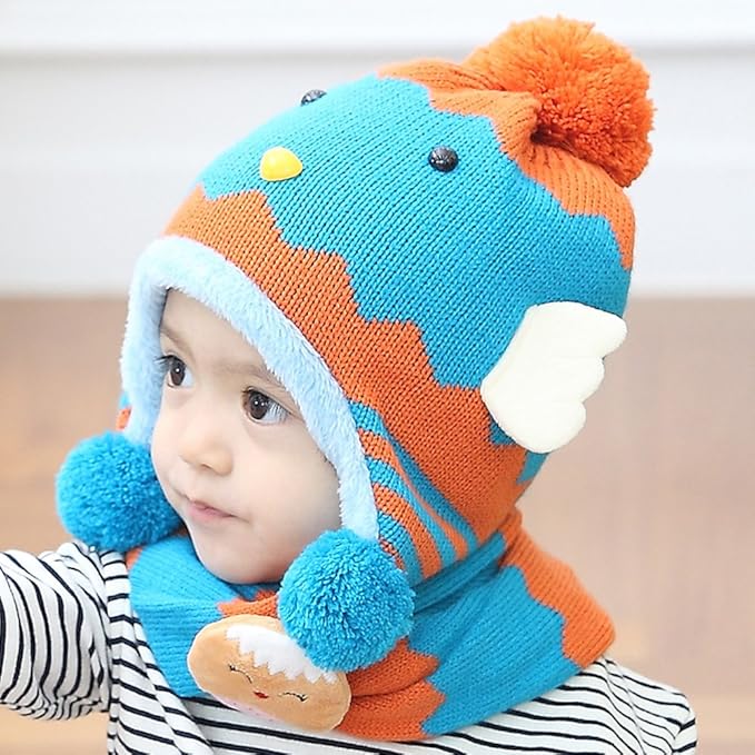 baby cap design