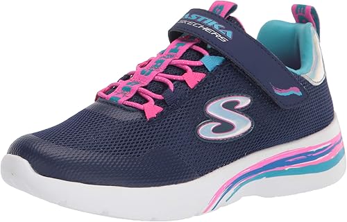 Amazon スケッチャーズ スニーカー キッズ スポーツ 軽量 ガールズ 男女兼用 Skechers スケッチャーズ 運動靴 スニーカー