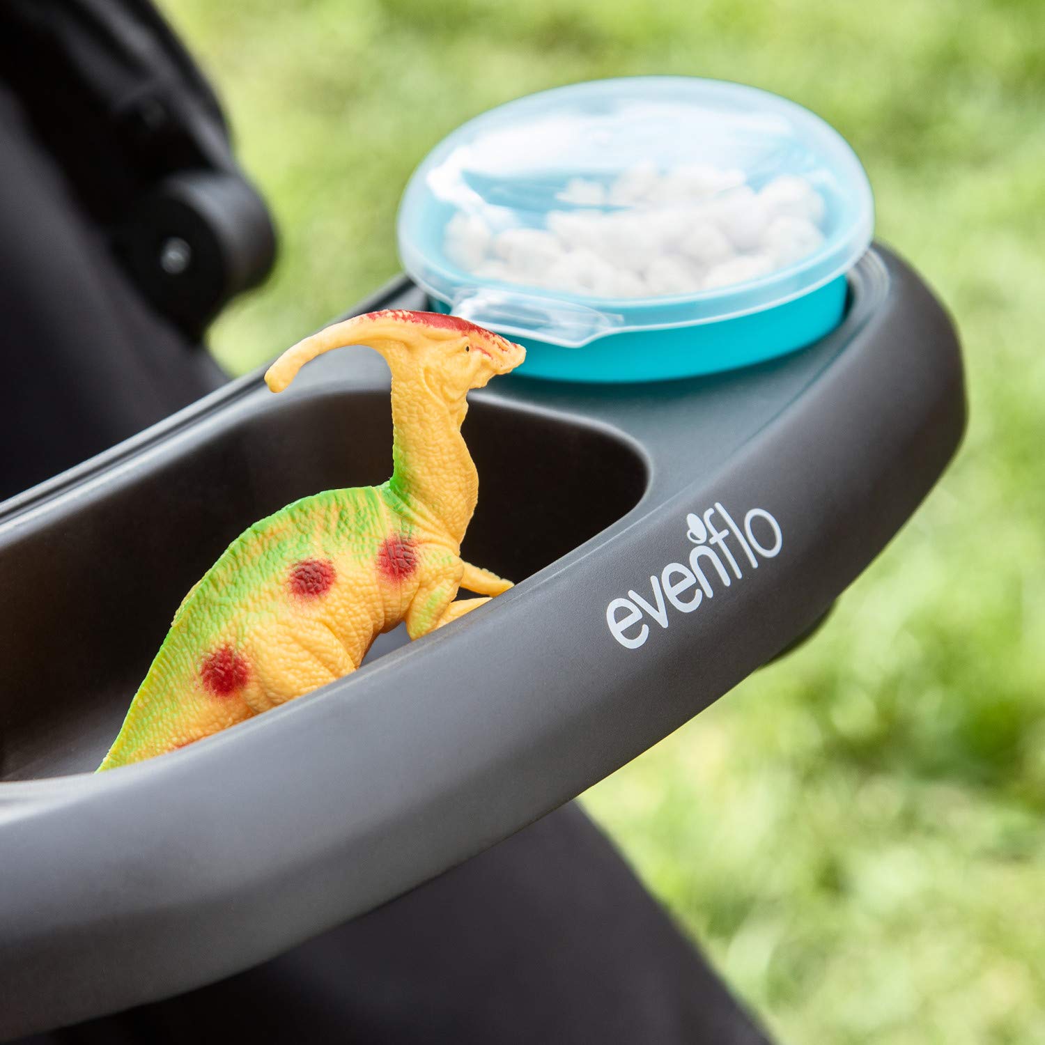 Stroller Child Snack Tray: Baby
