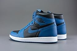 Nike Jordan Air 1 Retro High OG Dark Marina Blue