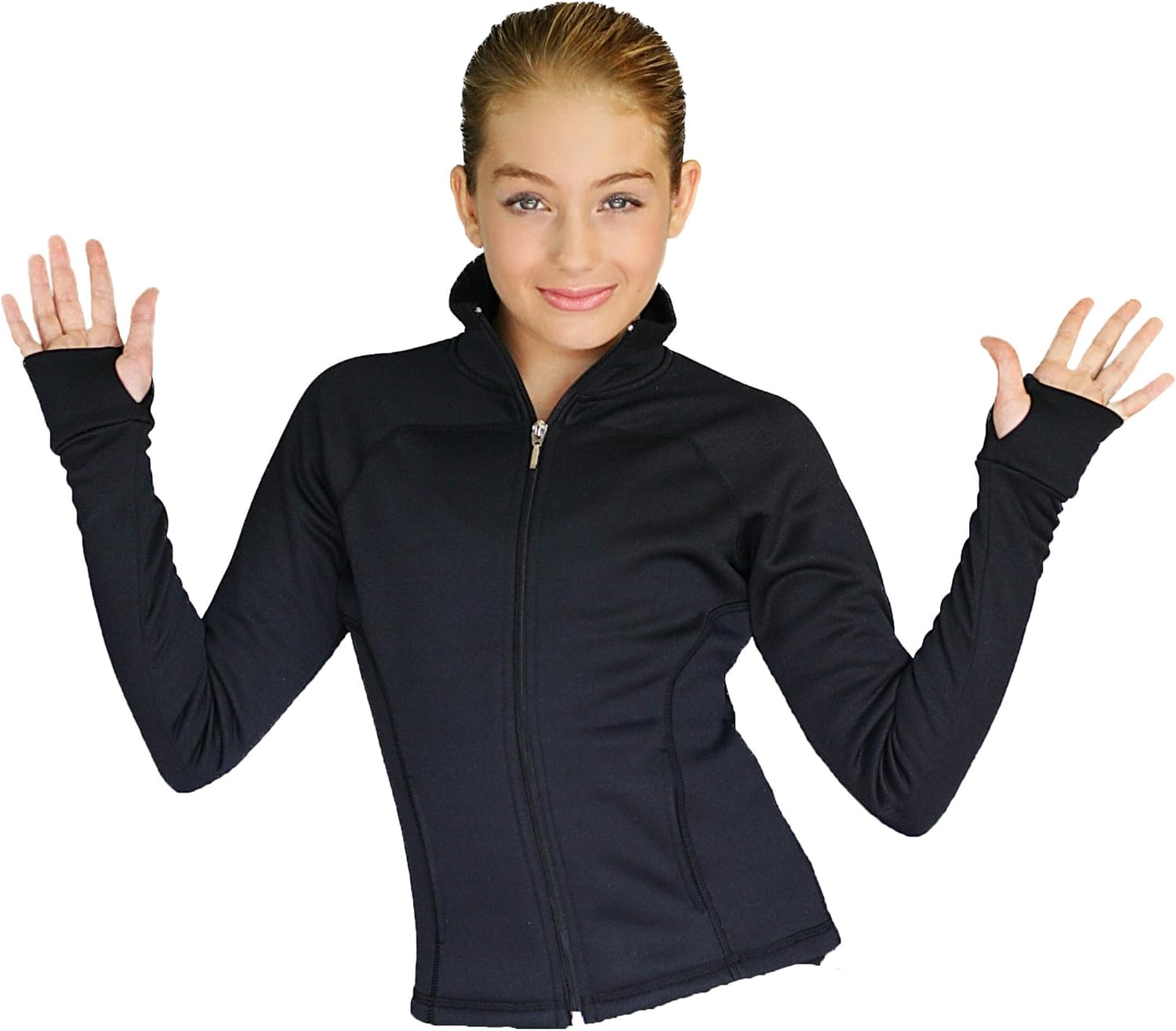 thermoball pro hoodie