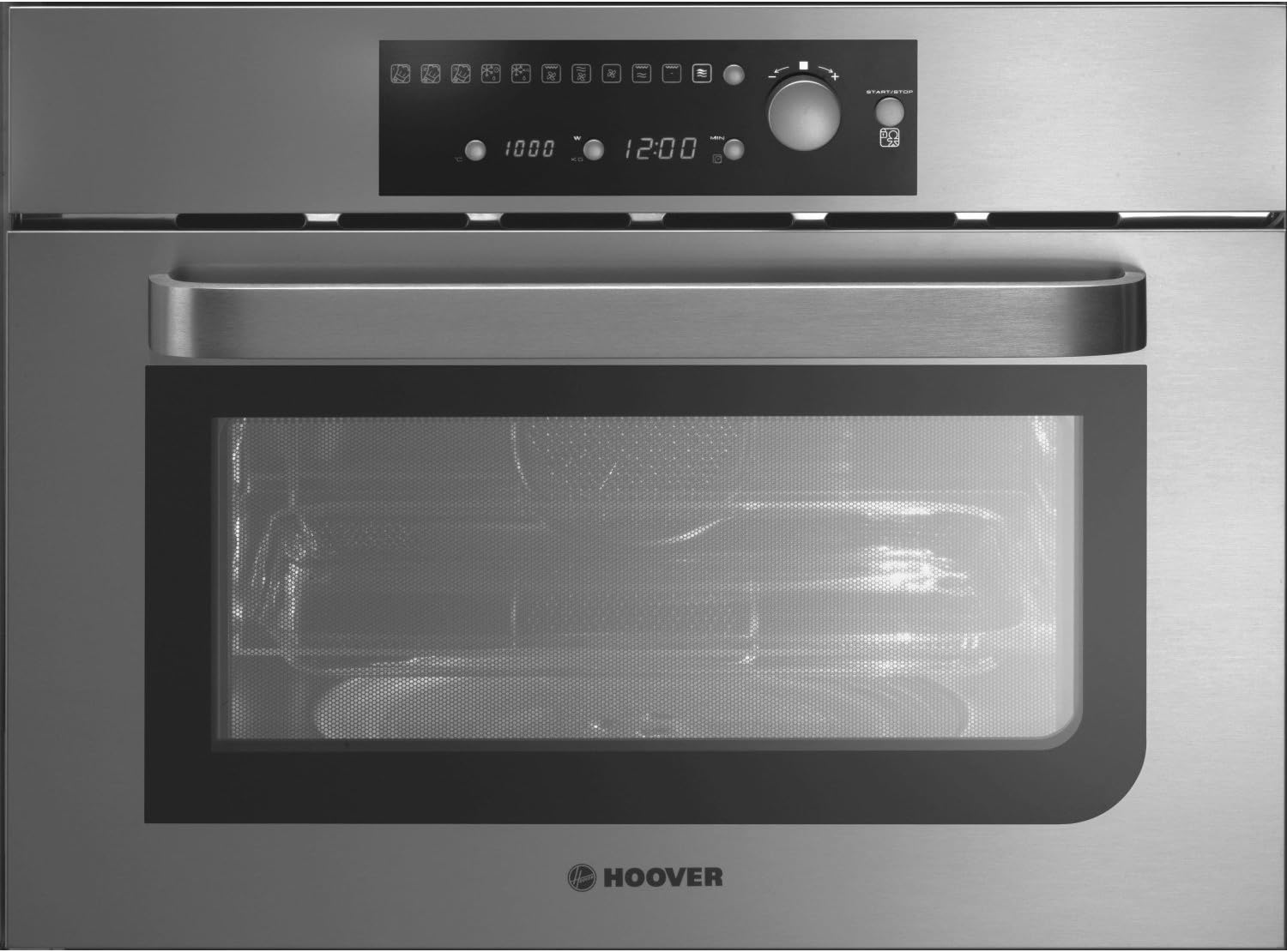 Hoover Built In Combination Microwave Oven at Jacqueline Collins blog