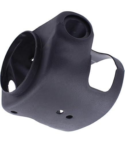ACDelco Cover Kit Strumentazione - Ricambio Auto Di Alta Qualità (26089140) - Foto 3