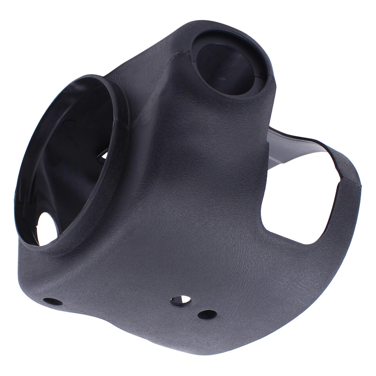 Photo 1 of MOTOKU Tilt Steering Column Trim Cover Shroud Upper and Lower for Chevy Blazer Tahoe Suburban Silverado 1500 2500 3500 Trailblazer GMC Sierra Envoy Jimmy Yukon Non-Denali Automatic Transmission
