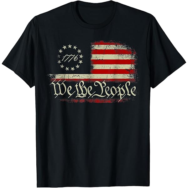 Amazon.com: History Started In 1776 USA 4th of July Flag