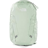 Amazon.com: The North Face Women's Vault Everyday Laptop Backpack - Commuter Travel Bag, Water-Repellent, Spacious Main Compartment, Pink Salt, One Size : Electronics Amazon.com: The North Face Women's Vault Everyday Laptop Backpack - Commuter Travel Bag, Water-Repellent, Spacious Main Compartment, Pink Salt, One Size : Electronics