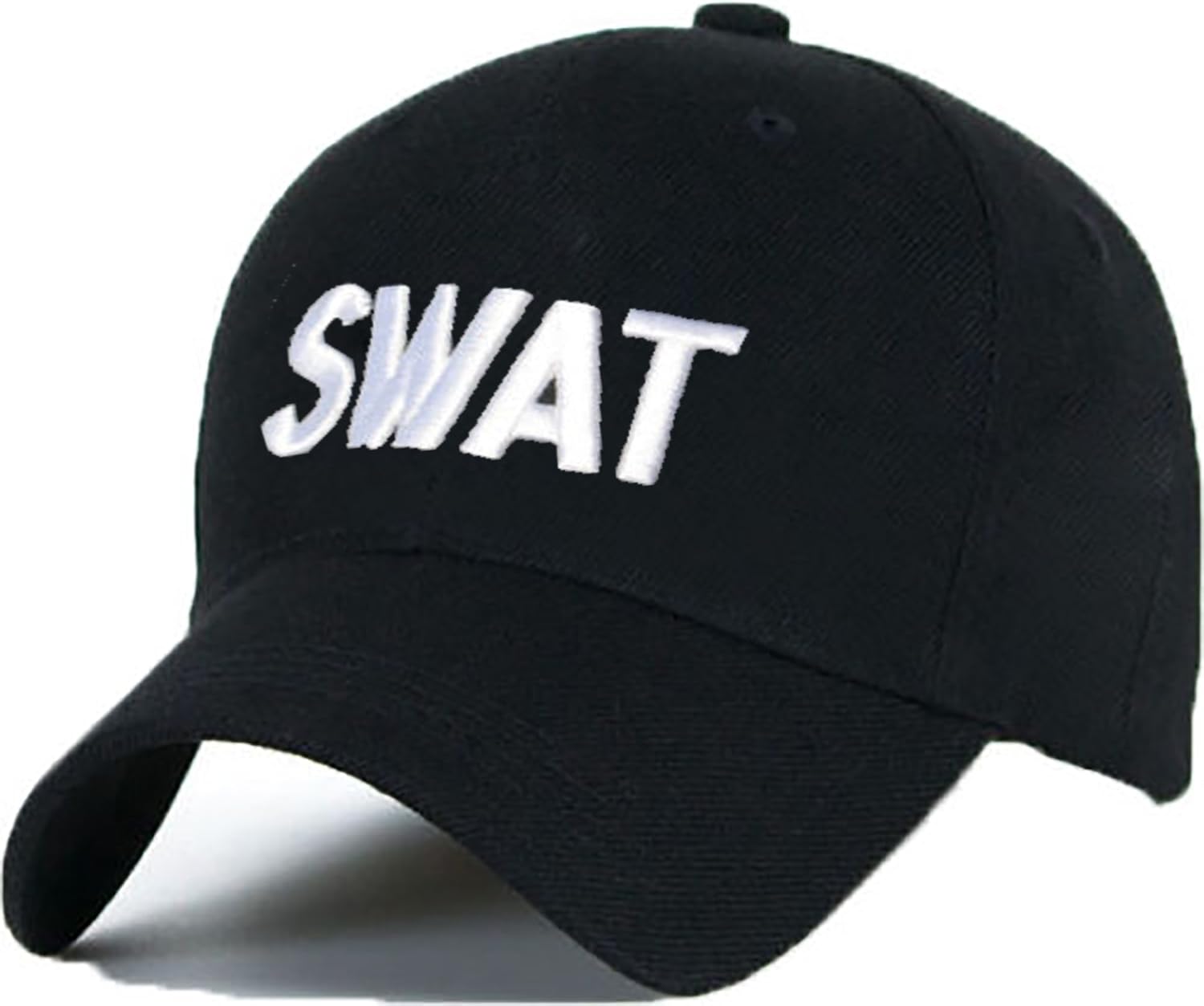 Morefaz - Gorra de béisbol Snapback con diseño SWAT OMG 1994 ...