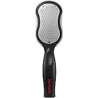 Revlon Callus Remover, Foot File for Wet or Dry Skin, Pedicure Tools,Gently Removed Callus and Dead Skin, Easy to Use (Pack o