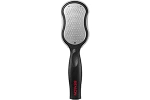 Revlon Callus Remover, Foot File for Wet or Dry Skin, Pedicure Tools,Gently Removed Callus and Dead Skin, Easy to Use (Pack o