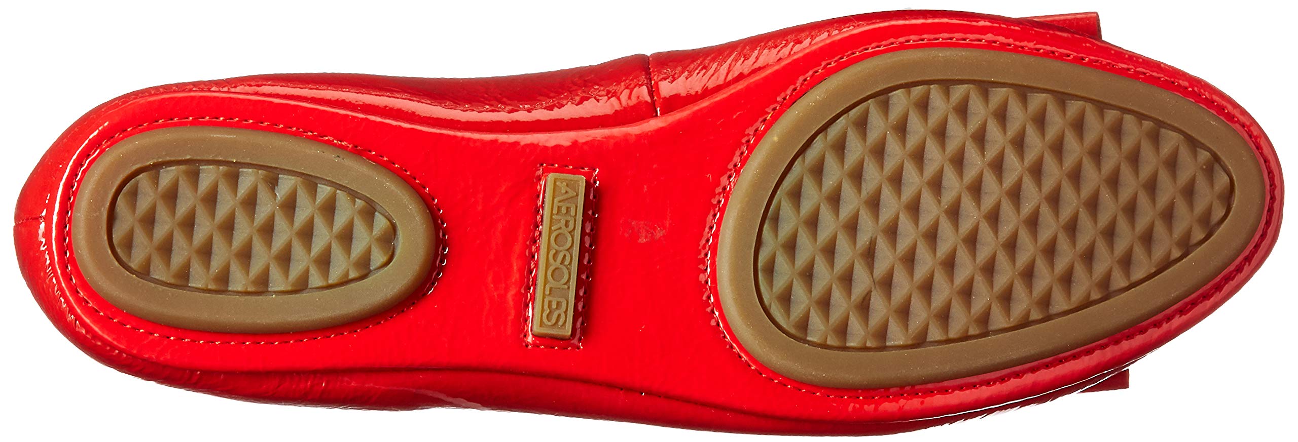 Aerosoles Women's Conversation Ballet Flat - Image 4