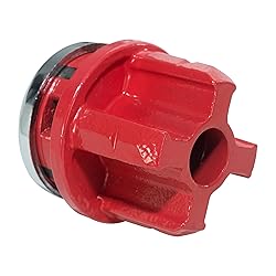 TEXALAN Ratchet Pipe Threader Kit Replacement