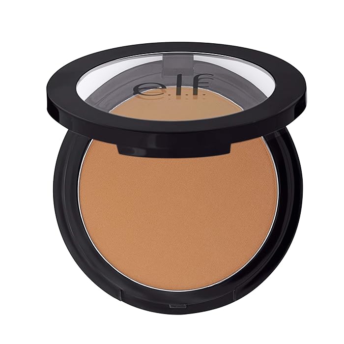 Top 9 Elf Cosmetics Primerinfused Bronzer