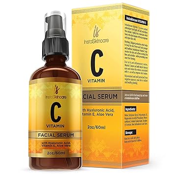 best anti aging serum amazon