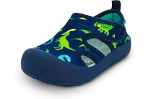 Jan & Jul Quick Dry Sunny Breeze Sandals for Toddlers and Kids