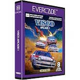Evercade Visco Arcade 1