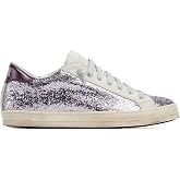 John Glitter/Purple - Sneakers