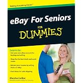 ebay For Seniors For Dummies (For Dummies Series)
