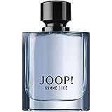 Joop Homme Ice Eau De Toilette Spray By Joop! - 4 oz