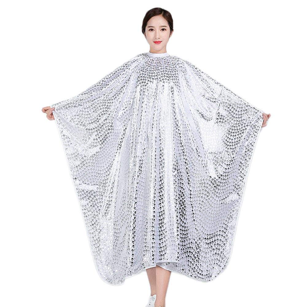 Hairdressing Cape, Barber Cape for Women Adjustable Closed