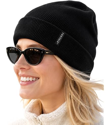 The North Face Salty Dog Lined Beanie, Active Blue, One Size  display picture 2