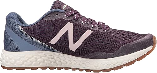 fresh foam gobi trail v2