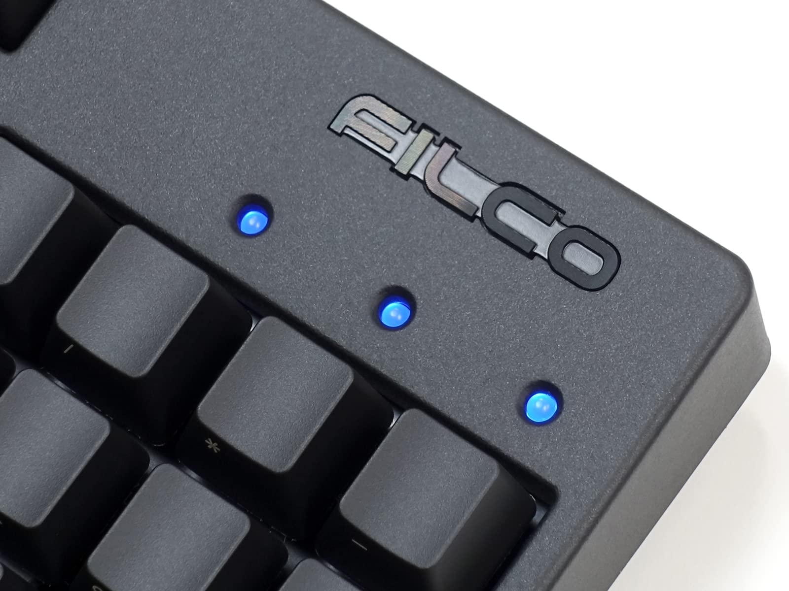 Mua FILCO Majestouch 3 NINJA Full Size PBT Key Cap, English Layout ...
