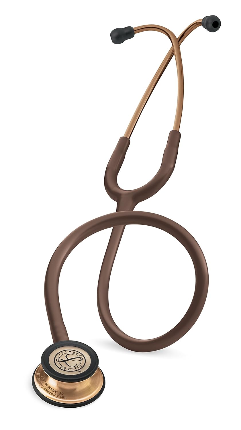 littman series 3