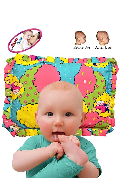 mustard seed pillow for newborn online