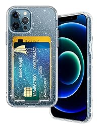 Petocase for iPhone 12 Pro Max Wallet Case Card