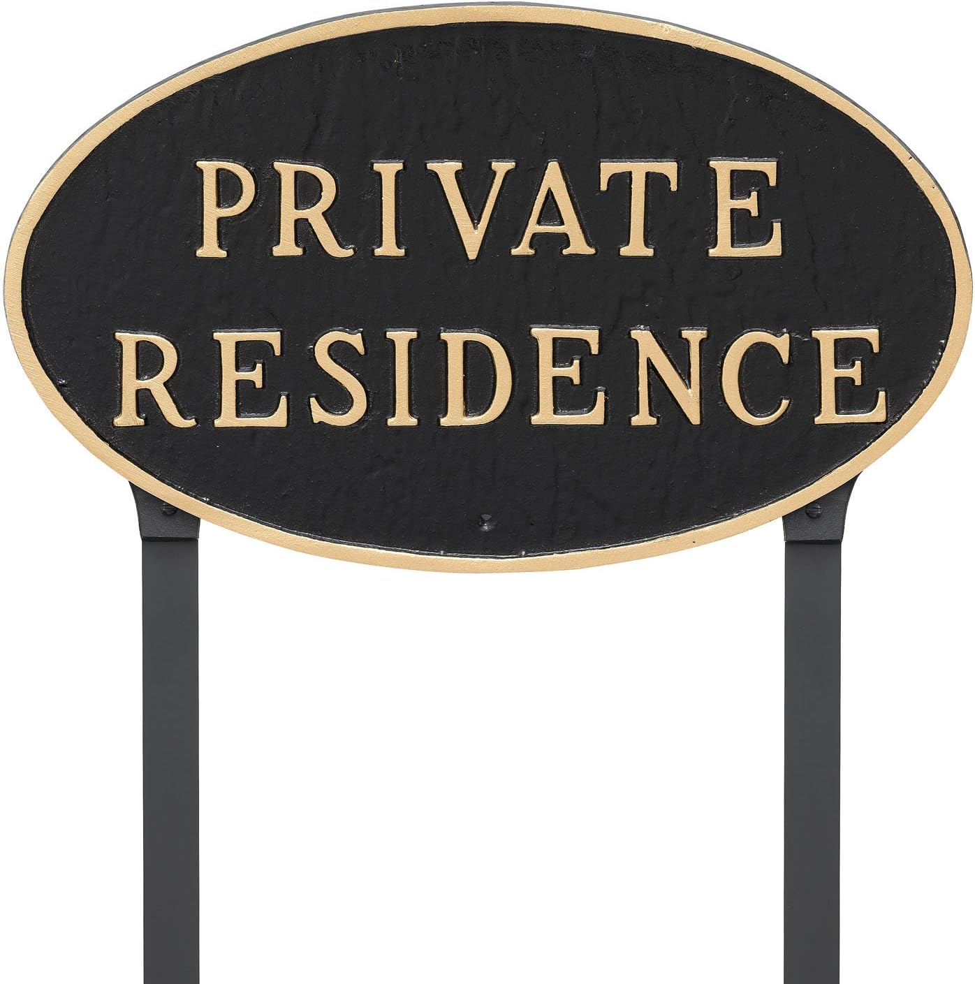 Plaques & Wall Art - Montague Metal Products 10