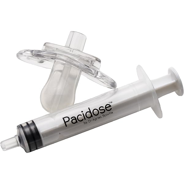 medicine pacifier target