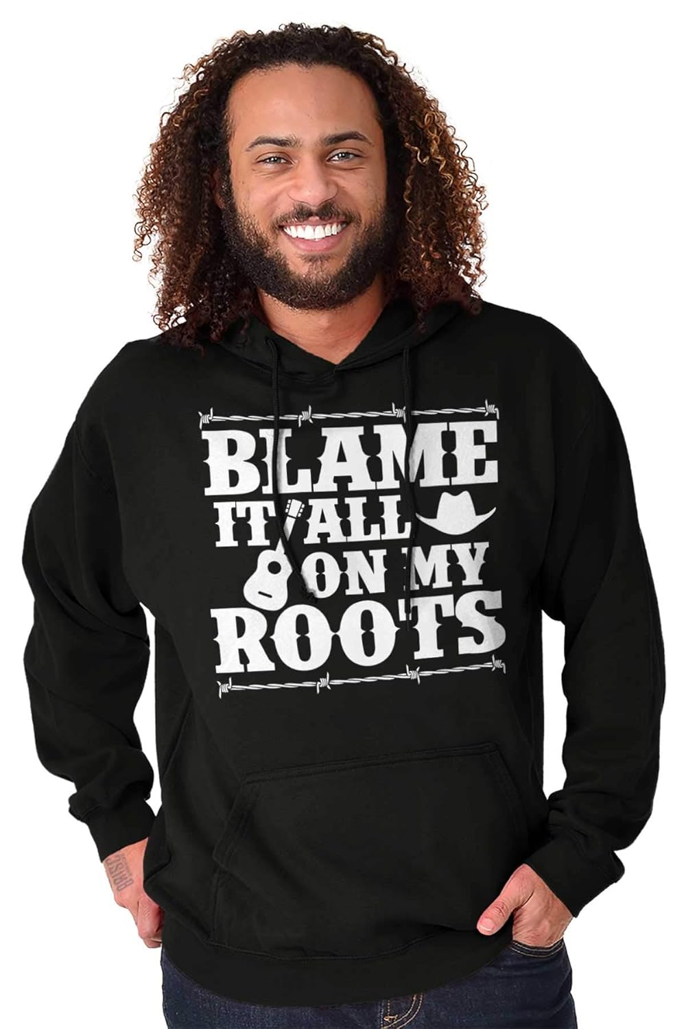 my roots sweatshirt