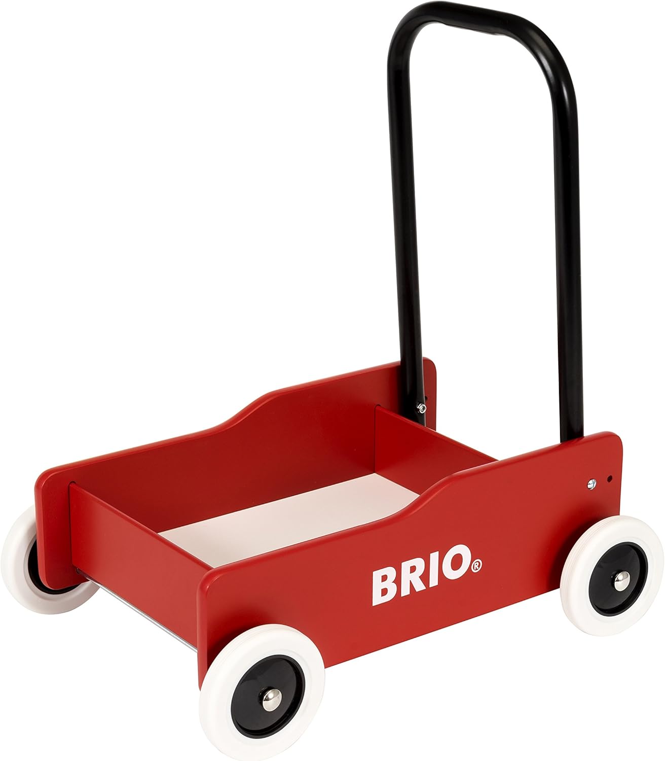 Amazon Brio 手押し車 限定色 手押し車 プルトイ おもちゃ Amazon Brio 手押し車 限定色 手押し車 プルトイ おもちゃ
