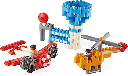 poly m construction toys