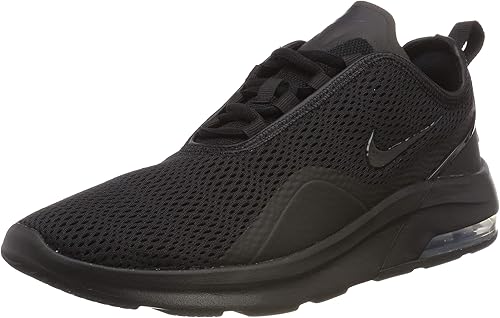 nike air max motion 2 preto