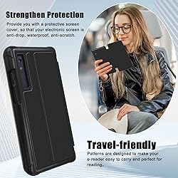 Aippdo Flip-fold Protective Case for Onyx Boox