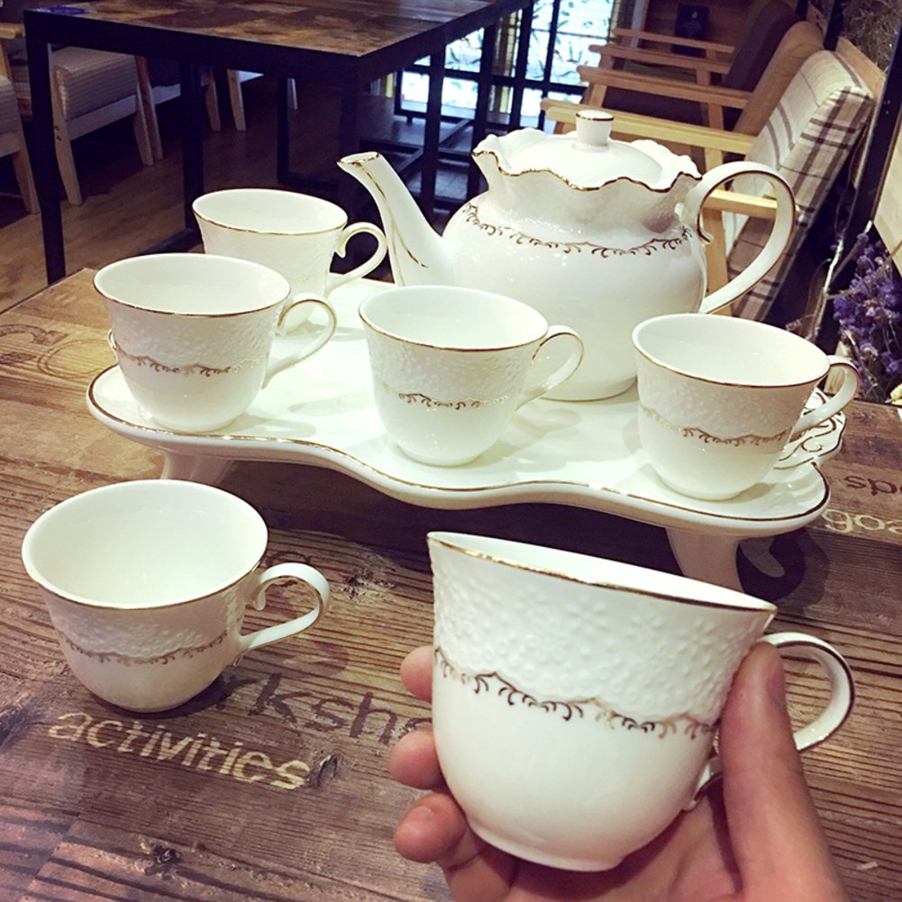 Tetera,Jarra para agua Jarra de cristal Creativo Simple moderna ...