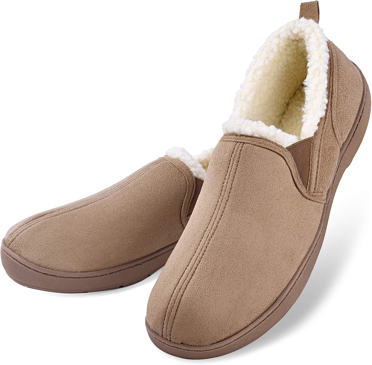 comfortable moccasin shoes