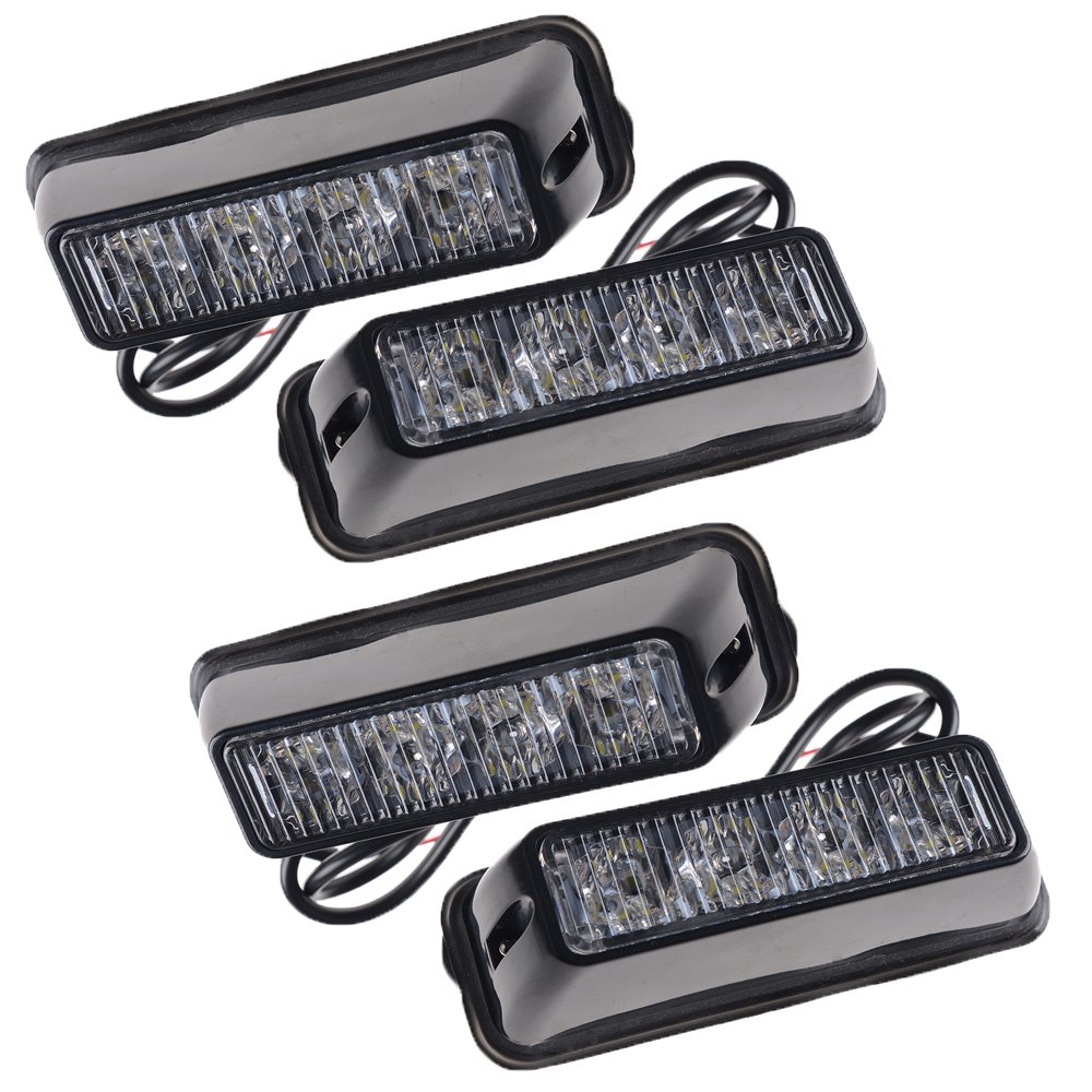 Ford Ranger Warning Lights On Dash