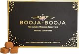 Booja Booja Gift Box Selection of Vegan Chocolate Truffles 184g