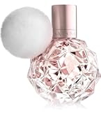 Ariana Grande MOD Vanilla Eau De Parfum – Gourmand Musk Fragrance