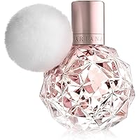 Ariana Grande MOD Vanilla Eau De Parfum – Gourmand Musk Fragrance