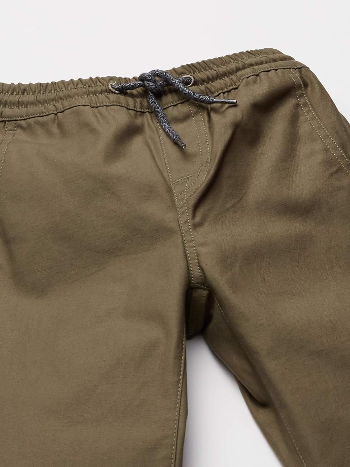 Volcom Boy's Riser Comfort Chino Pant: Clothing