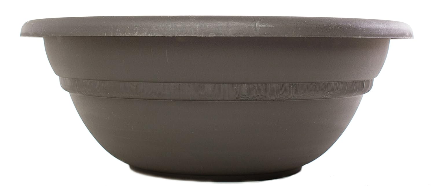 Bloem MB1820-60 Peppercorn Bowl, 20"